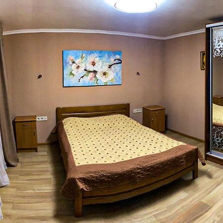 Villa Під Лісом У Гіда Yaremche Exterior foto