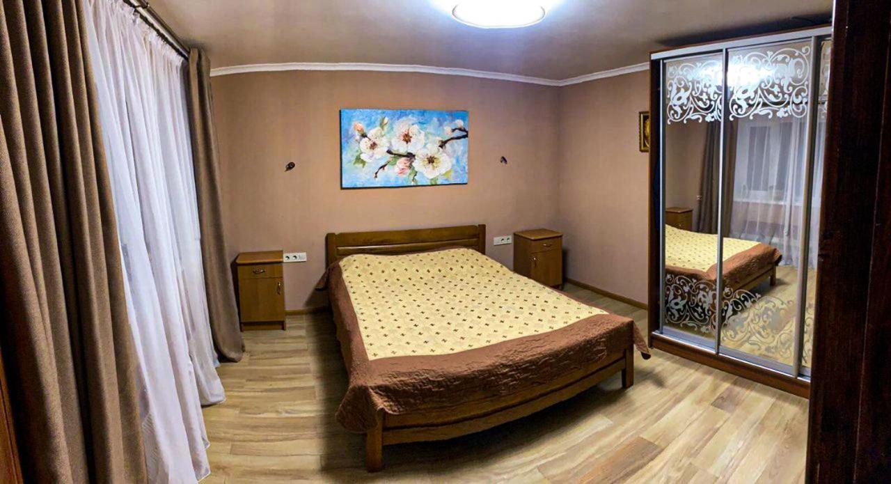 Villa Під Лісом У Гіда Yaremche Exterior foto