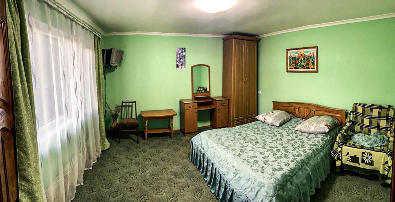 Villa Під Лісом У Гіда Yaremche Exterior foto