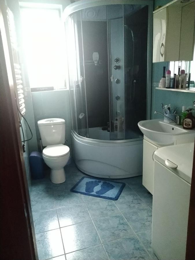 Villa Під Лісом У Гіда Yaremche Exterior foto